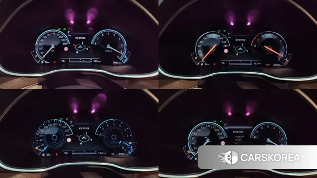 Genesis G80 (RG3) id 3339055 из Кореи 17