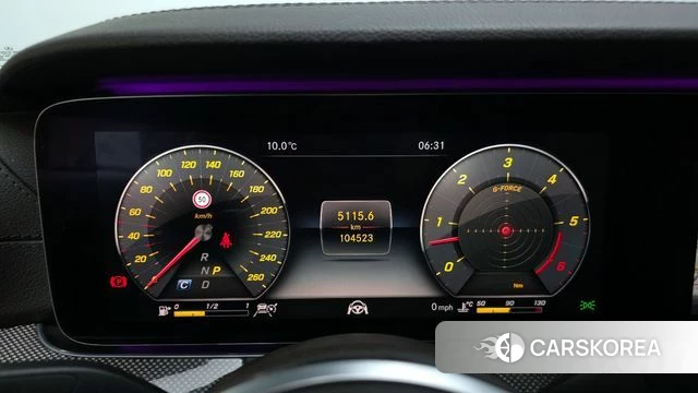 Mercedes-Benz CLS-Class C257 id 3820818 из Кореи 17