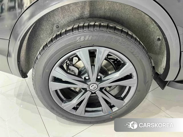 Nissan Qashqai id 4307585 из Китая 19