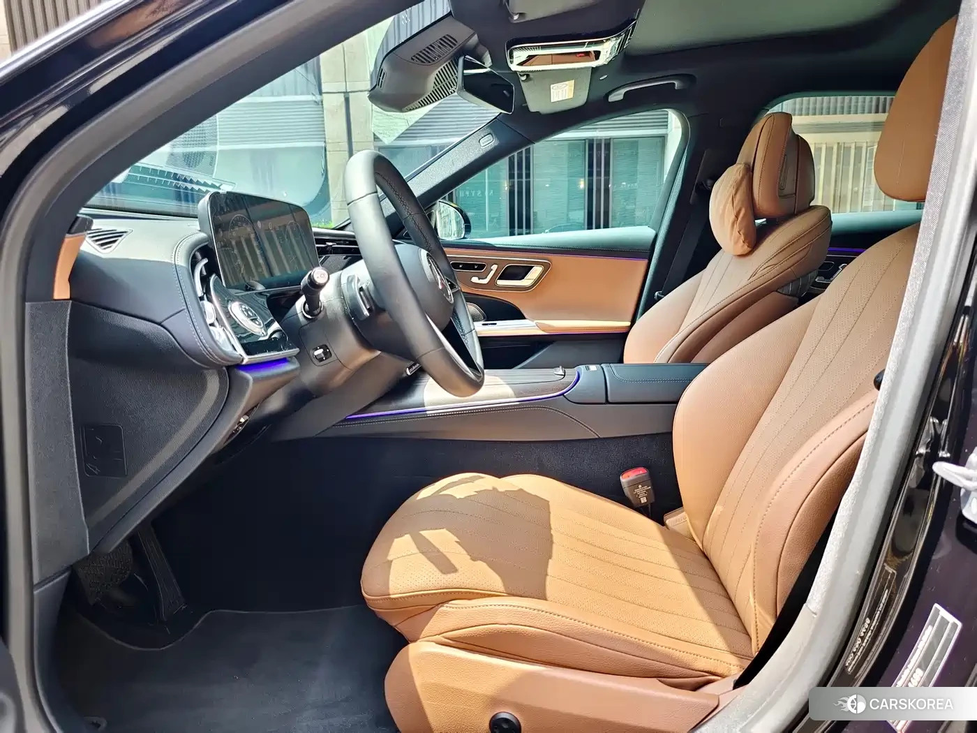 Mercedes-Benz E-Class id 4565286 из Китая 16