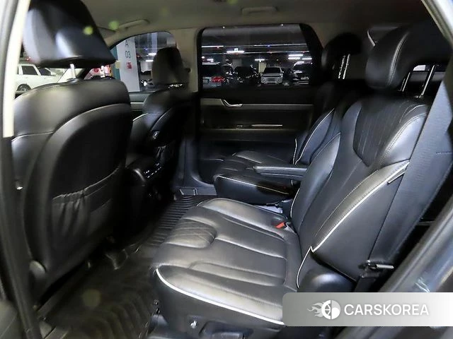 Hyundai Palisade id 3941273 из Кореи 11