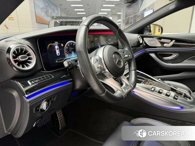 Mercedes-Benz AMG GT id 4211792 из Китая 21