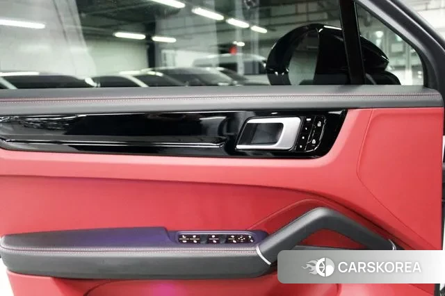 Porsche Cayenne (PO536) id 3540559 из Кореи 17