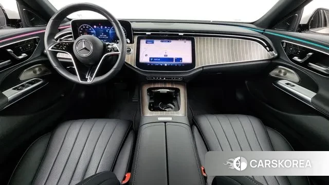 Mercedes-Benz E-Class W214 id 3538445 из Кореи 17