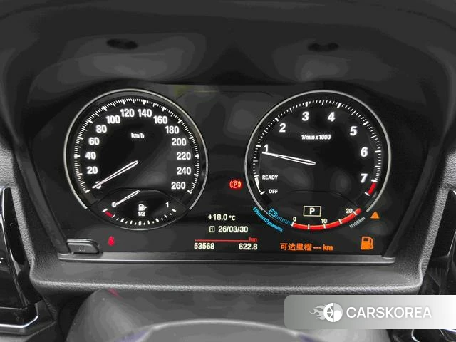 BMW 1 series id 4265634 из Китая 11
