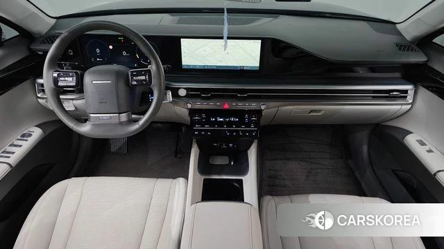Hyundai Grandeur (GN7) id 4871051 из Кореи 30