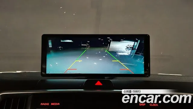 Kia The New Ray id 2624366 из Кореи 17