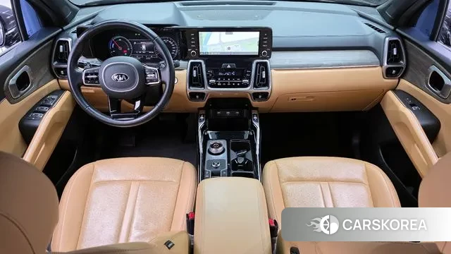 Kia Sorento 4th Generation id 3567333 из Кореи 17