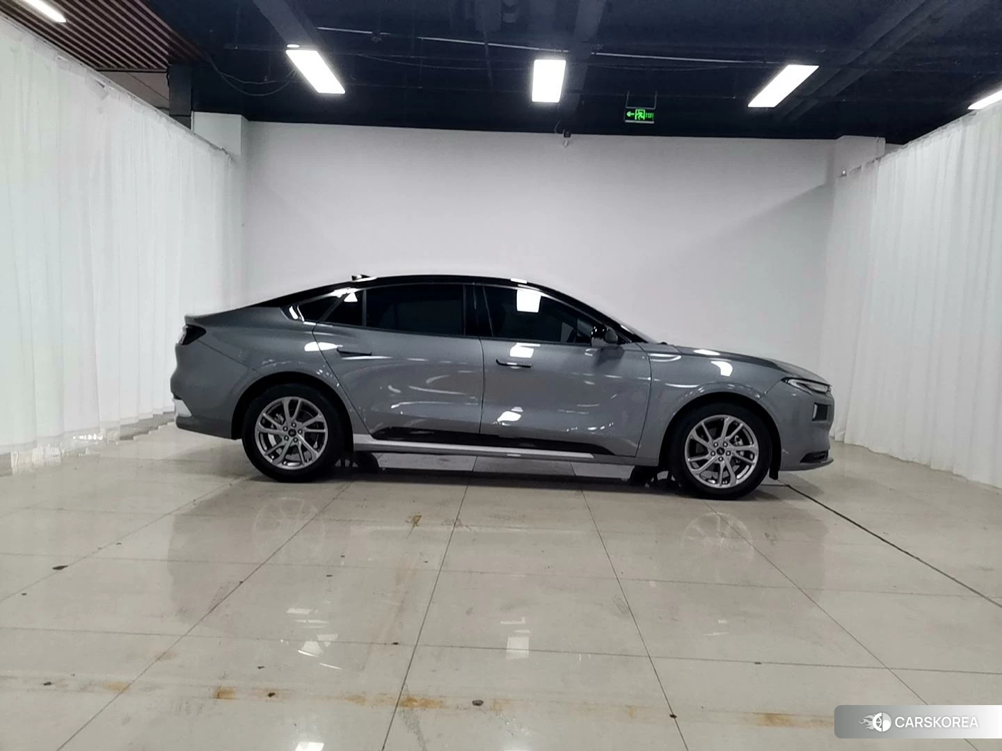 Ford Mondeo id 4473960 из Китая 17