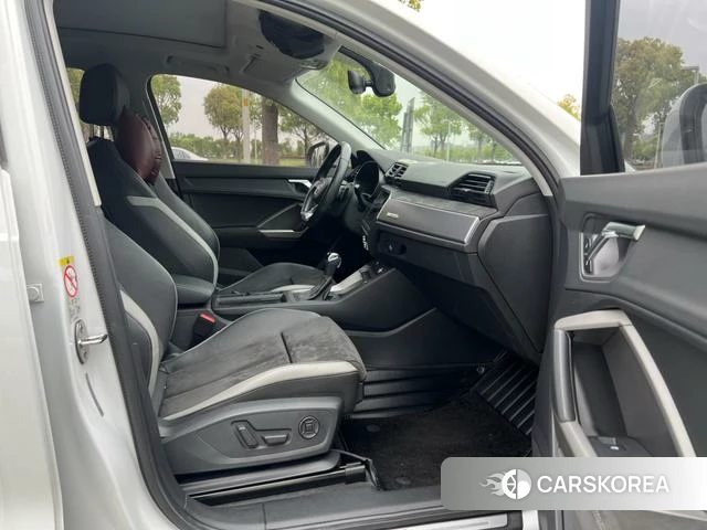 Audi Q3 id 4240823 из Китая 19