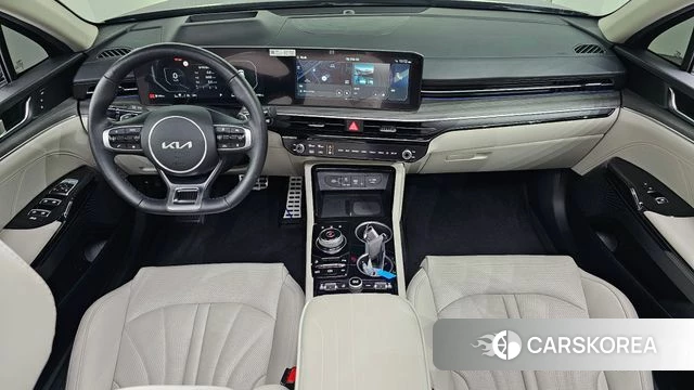 Kia The New K5 3rd generation id 4634976 из Кореи 17