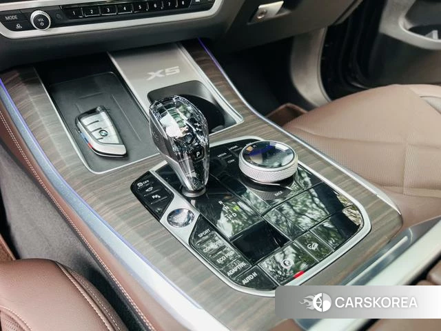 BMW X5 id 4307717 из Китая 21