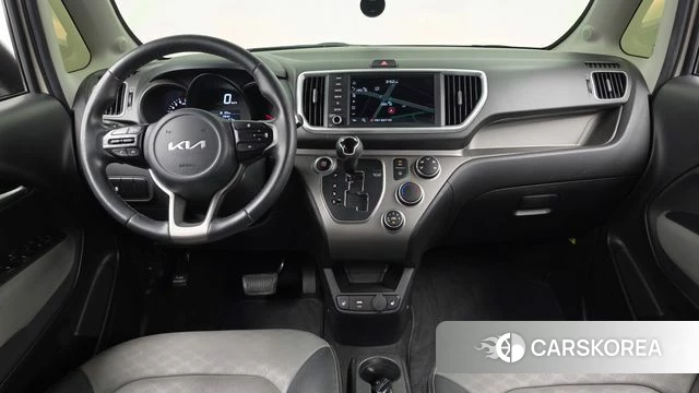 Kia The New Ray id 4775017 из Кореи 17