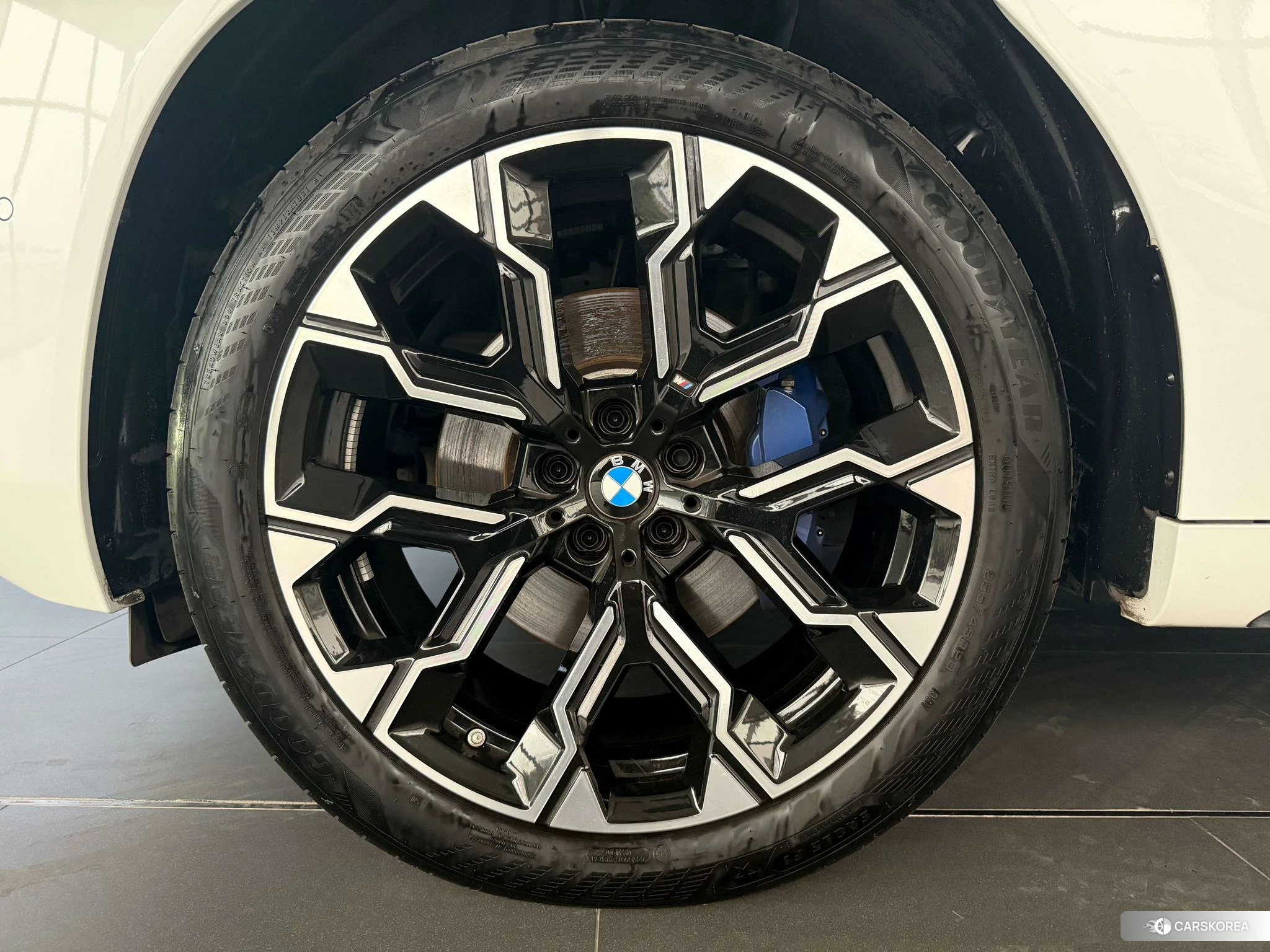 BMW X3 id 4498753 из Китая 28