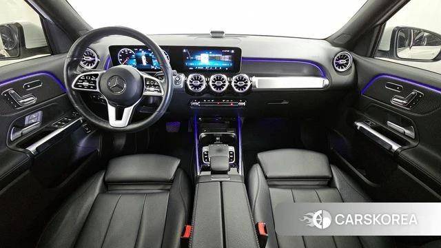Mercedes-Benz GLB-Class X247 id 3898859 из Кореи 17