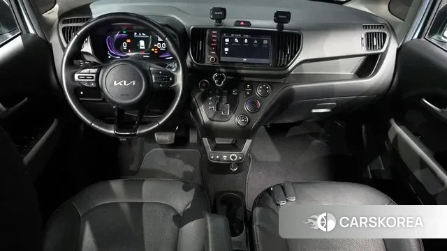 Kia The New Kia Ray id 3776179 из Кореи 17