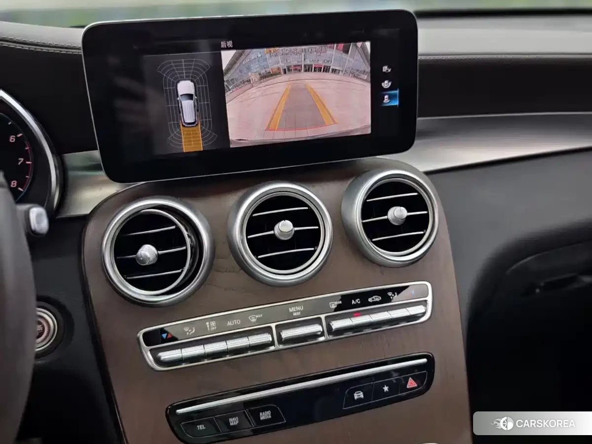 Mercedes-Benz GLC id 4559704 из Китая 15