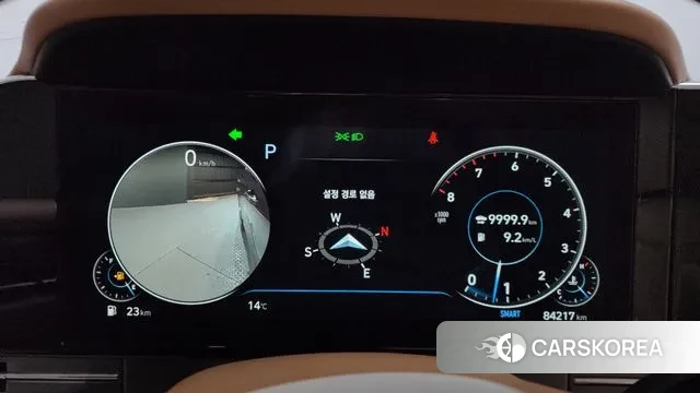 Hyundai The New Grandeur IG id 3735772 из Кореи 17