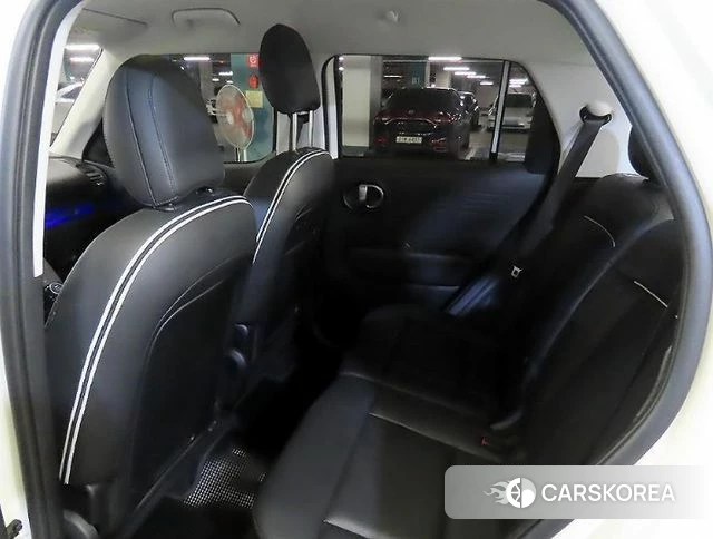 Hyundai Casper id 4434009 из Кореи 17