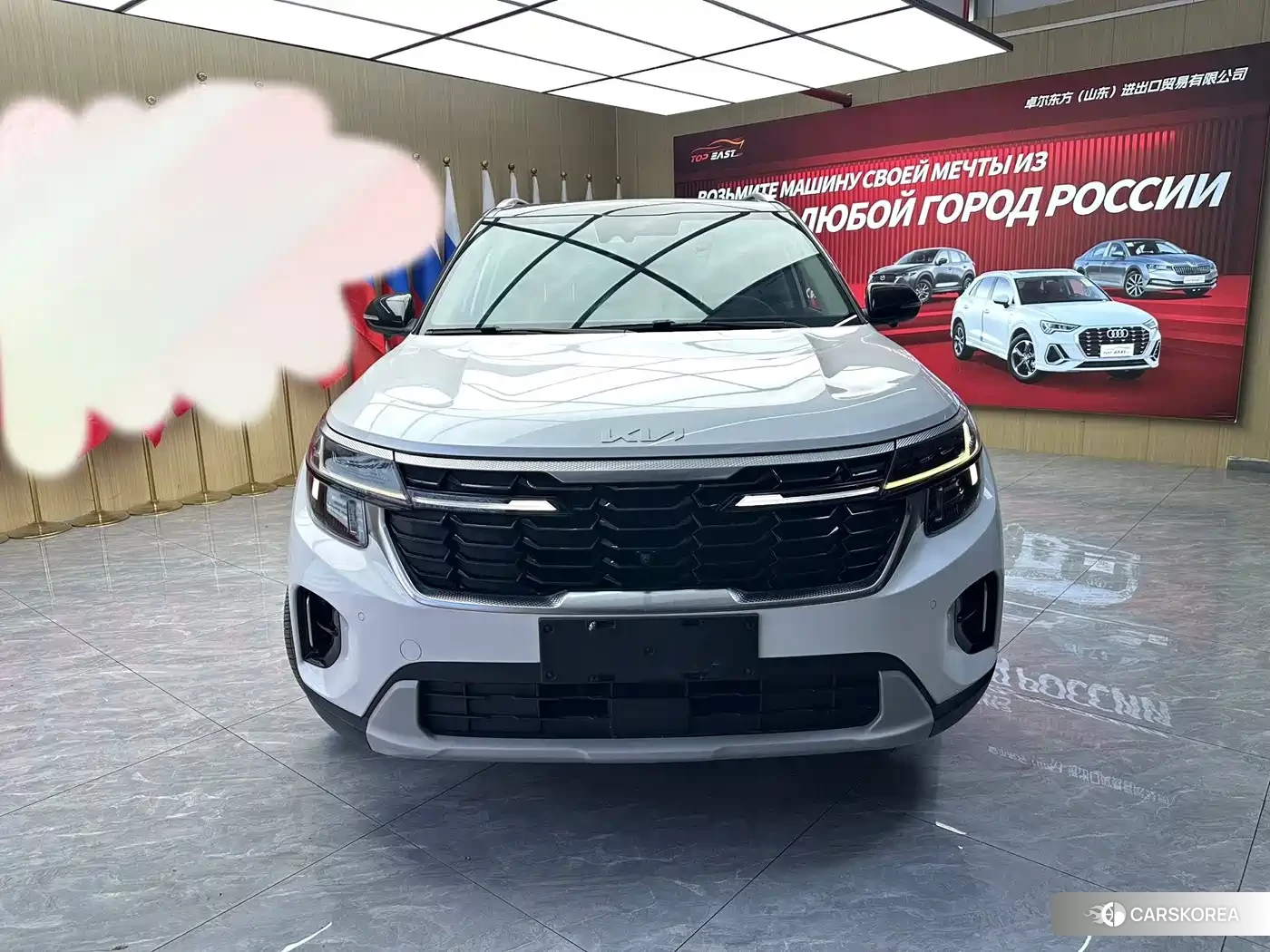 Kia Seltos id 4599659 из Китая 14