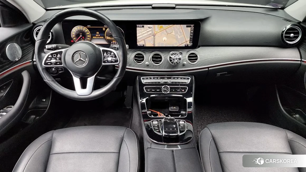 Mercedes-Benz E-Class W213 id 2178155 из Кореи 17