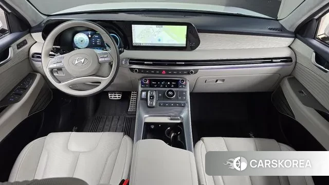 Hyundai The New Palisade id 3011796 из Кореи 17