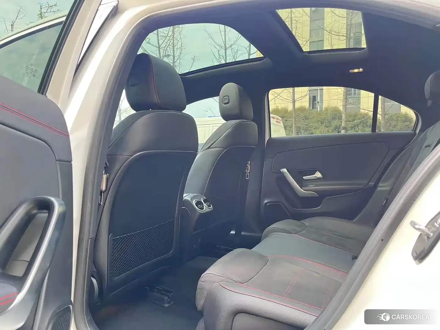 Mercedes-Benz A-Class id 4653814 из Китая 7