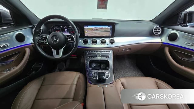 Mercedes-Benz E-Class W213 id 4604658 из Кореи 31