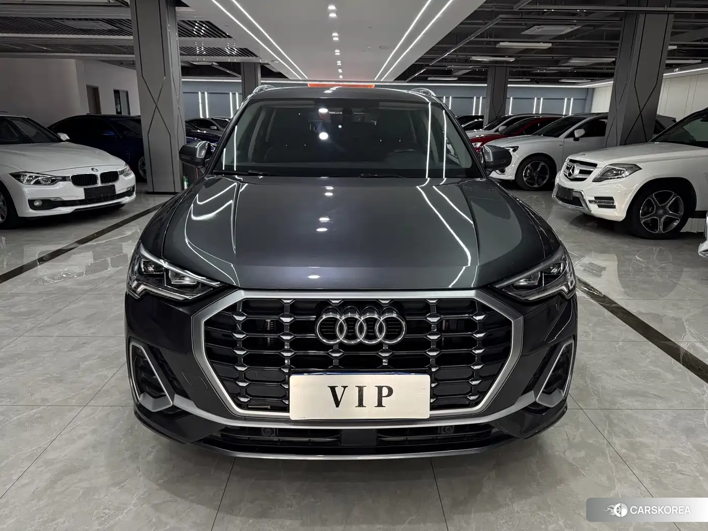 Audi Q3 id 4659818 из Китая 17