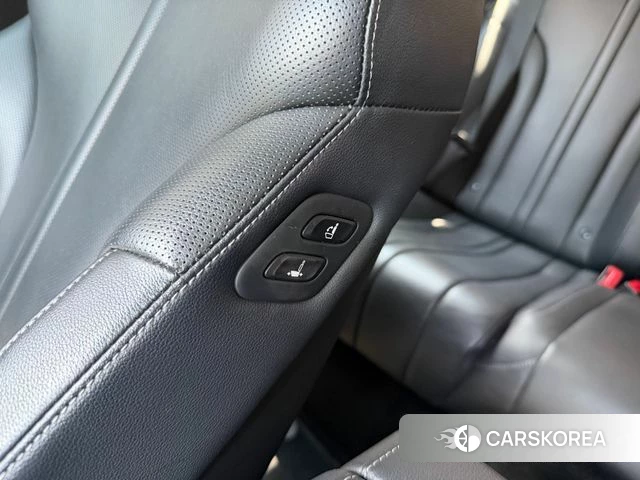Genesis G80 (RG3) id 4511596 из Кореи 8