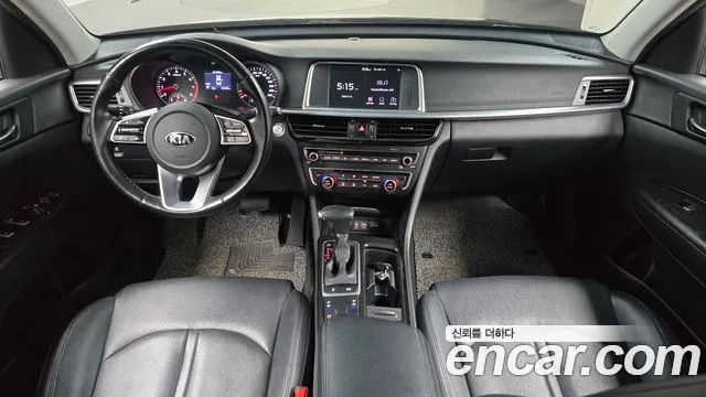 Kia The New K5 2nd generation id 2951997 из Кореи 17