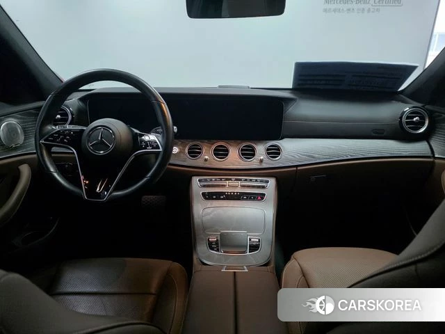 Mercedes-Benz E-Class W213 id 4293357 из Кореи 14