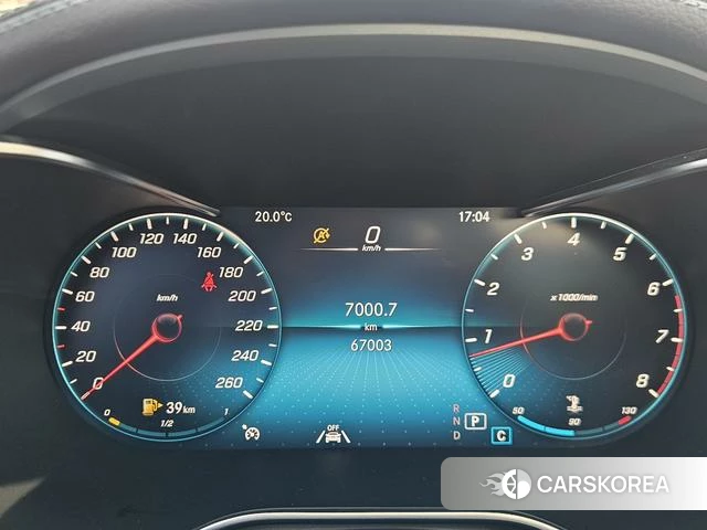 Mercedes-Benz GLC id 4212223 из Китая 16