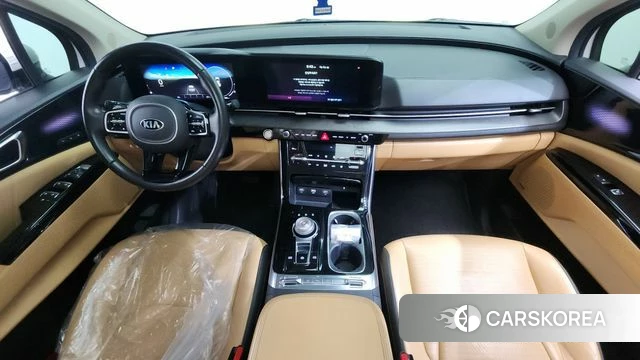 Kia Carnival 4th generation id 3893112 из Кореи 17