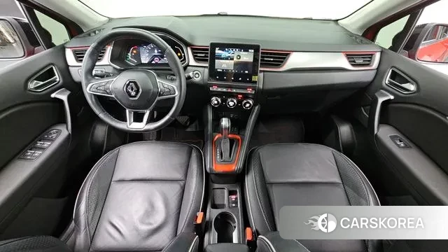 Renault Korea (Samsung) Capture id 3666235 из Кореи 17