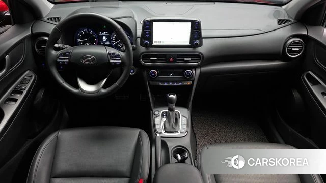 Hyundai Kona id 4339734 из Кореи 17