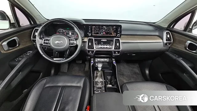 Kia Sorento 4th Generation id 3484259 из Кореи 17