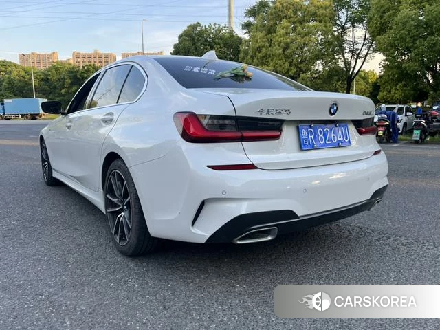 BMW 3 series id 4291080 из Китая 10