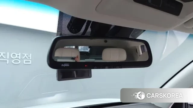 Ssangyong Rexton New Arena id 3476571 из Кореи 17