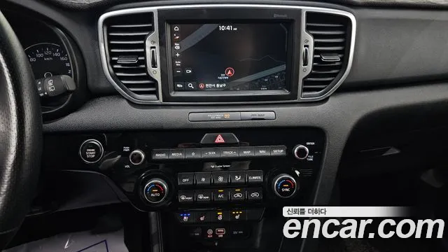 Kia Sportage 4th Generation id 2579464 из Кореи 17