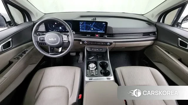 Kia The New Carnival 4th Generation id 3560307 из Кореи 17