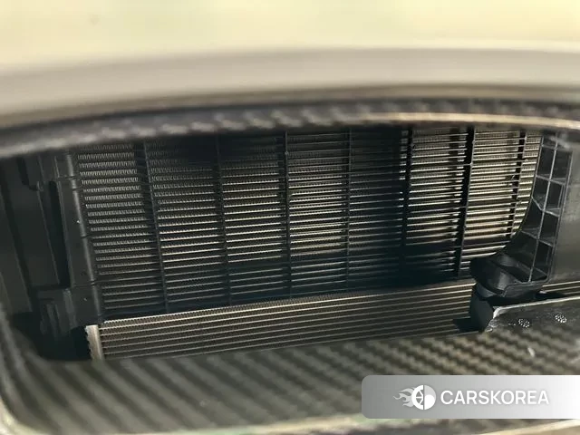 BMW M3 (G80) id 3268627 из Кореи 12