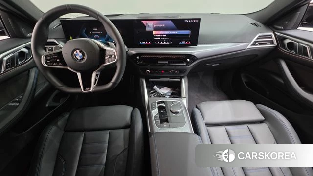 BMW 4 Series (G22) id 4897742 из Кореи 17