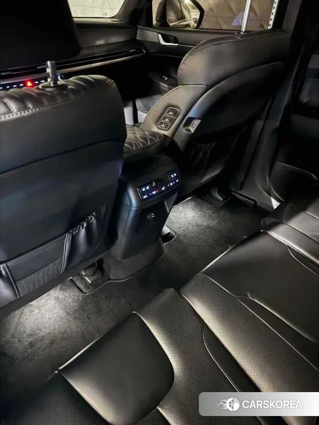 Hyundai The New Palisade id 3675018 из Кореи 7