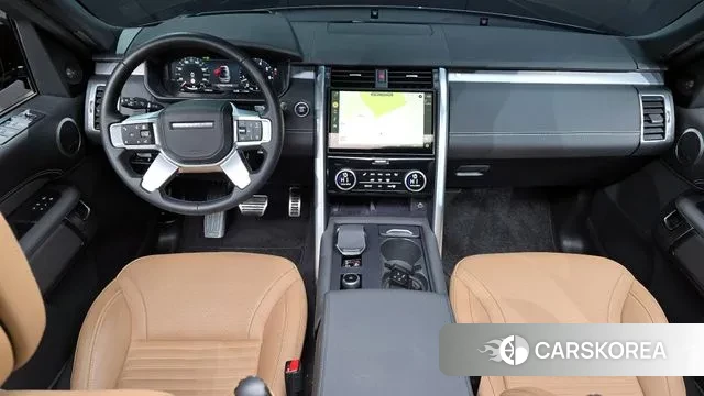 Land Rover Discovery 5 id 3674713 из Кореи 17