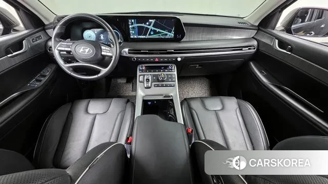 Hyundai The New Palisade id 3775988 из Кореи 17