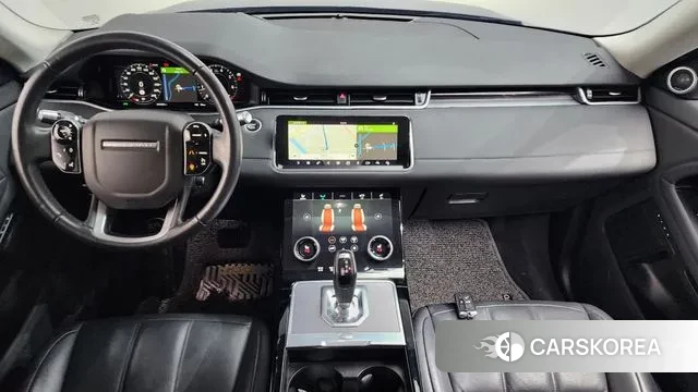 Land Rover Range Rover Evoque 2nd Generation id 3546932 из Кореи 17