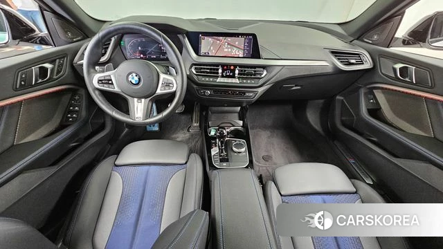BMW 2 Series Gran Coupe (F44) id 4414351 из Кореи 29