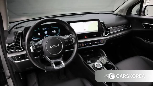 Kia Sportage 5th Generation id 4513099 из Кореи 17