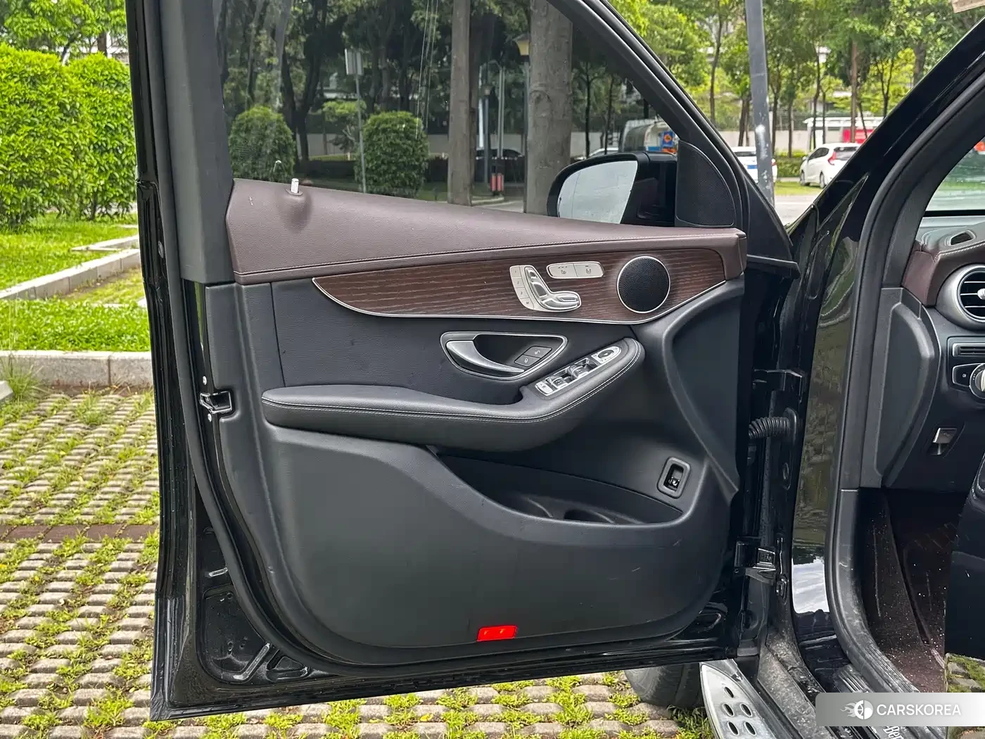 Mercedes-Benz GLC id 4548335 из Китая 15
